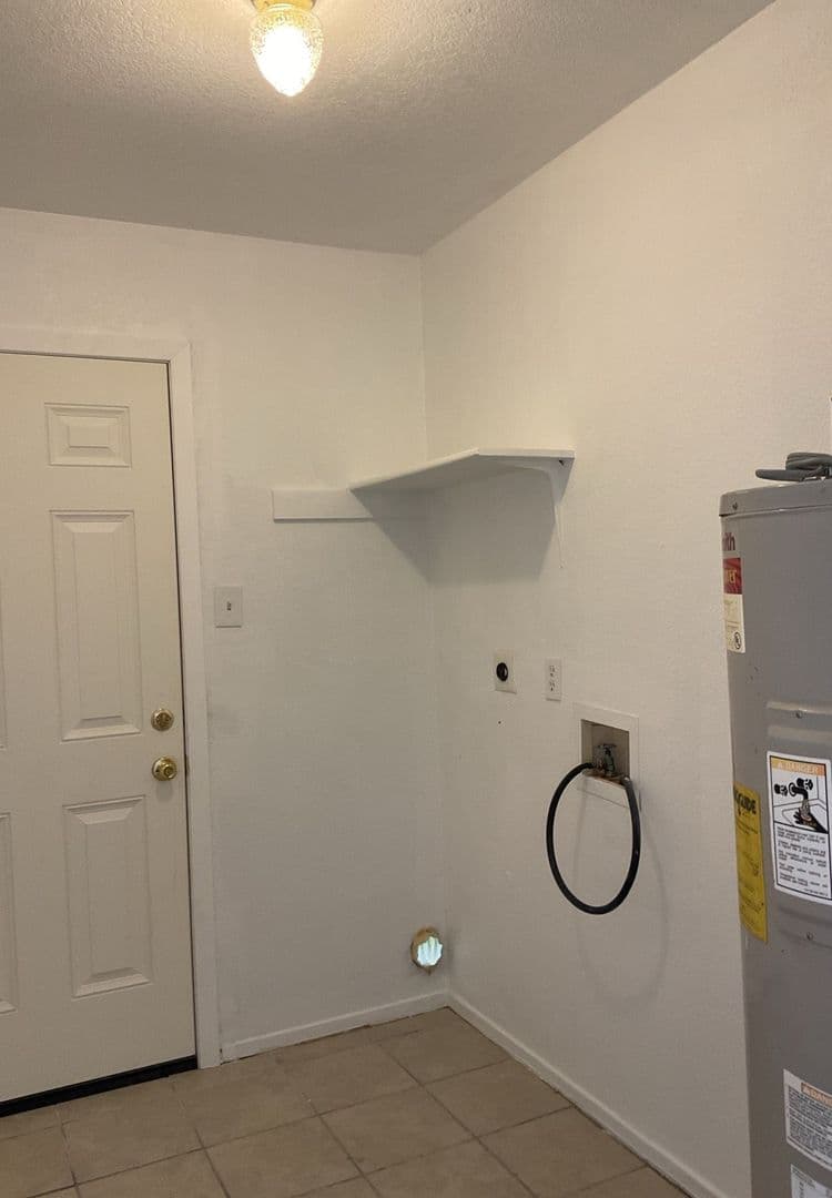 Killeen Apartment: 3902 Old FM 440 - A