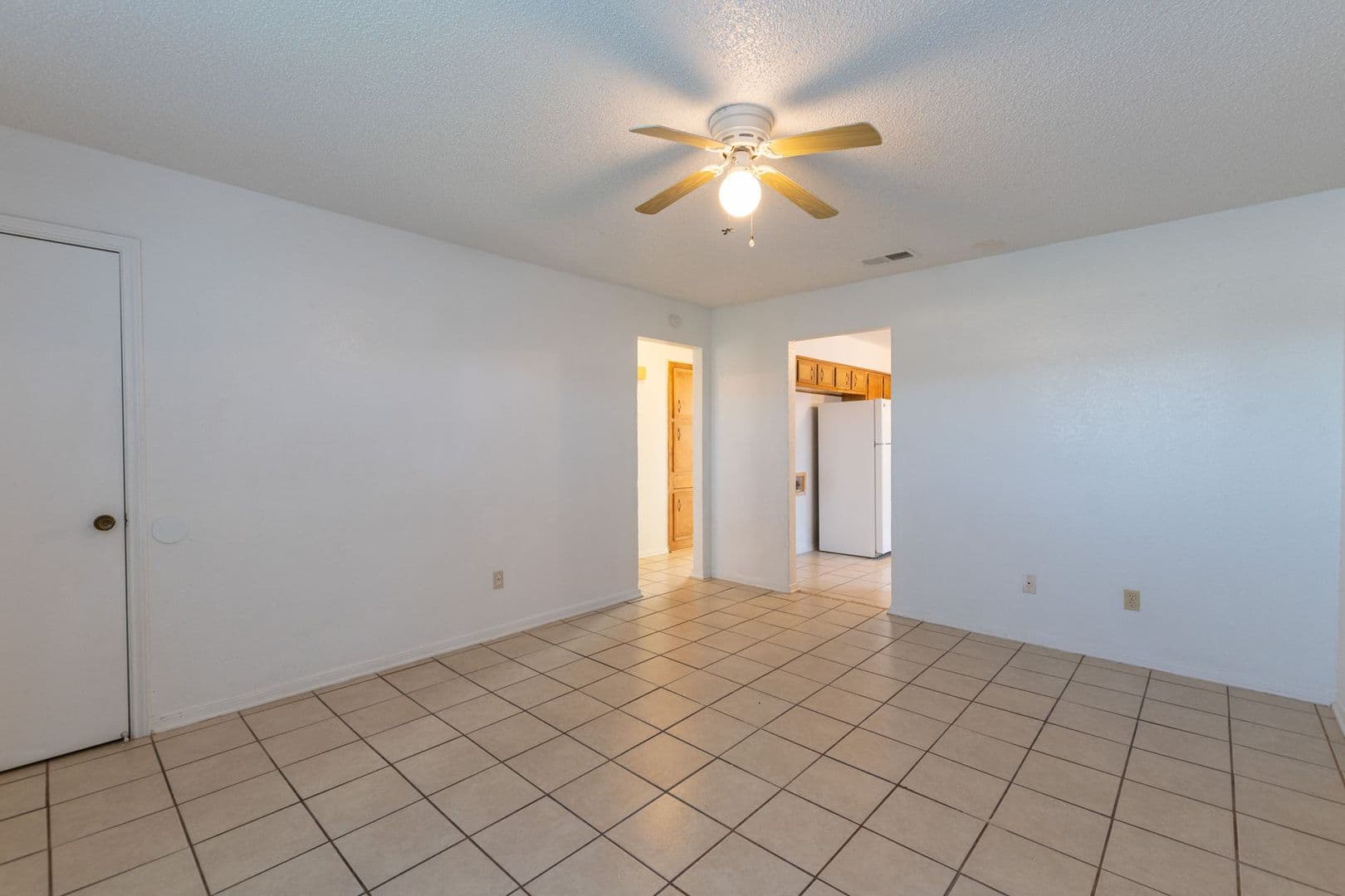 Copperas Cove Apartment: 501 Northern Dove Lane - Unit D