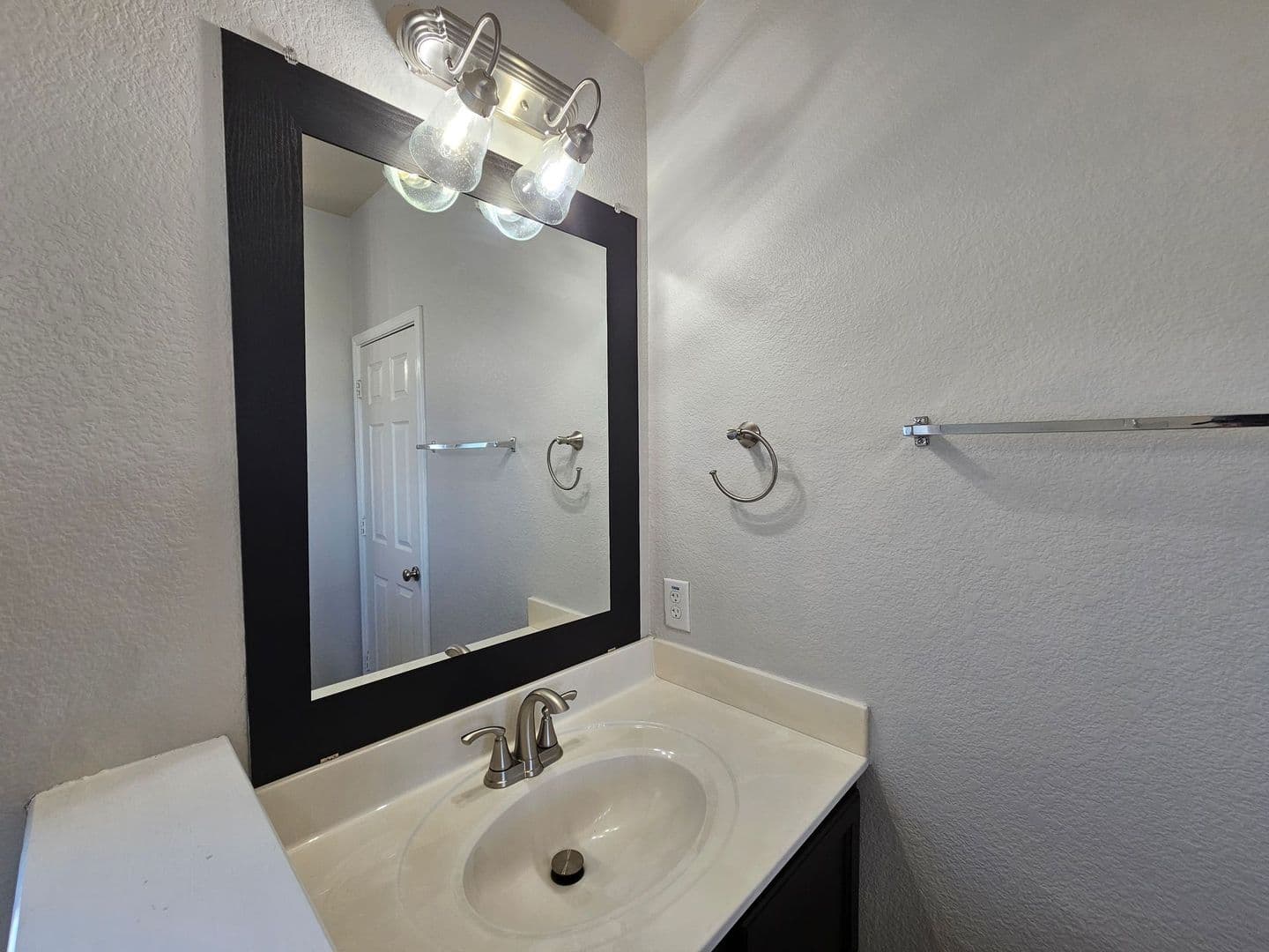 Copperas Cove House: 2303 Scott Drive