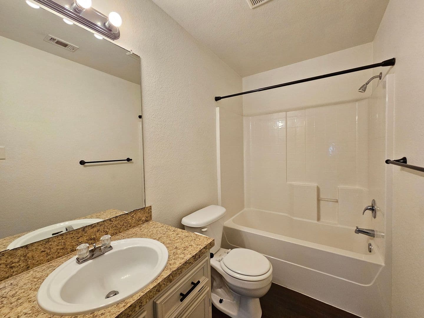 Copperas Cove Apartment: 4104 Wine Cup Rd (A/B)