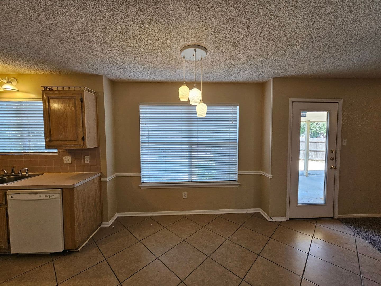 Harker Heights House: 1701 Tanglewood Drive