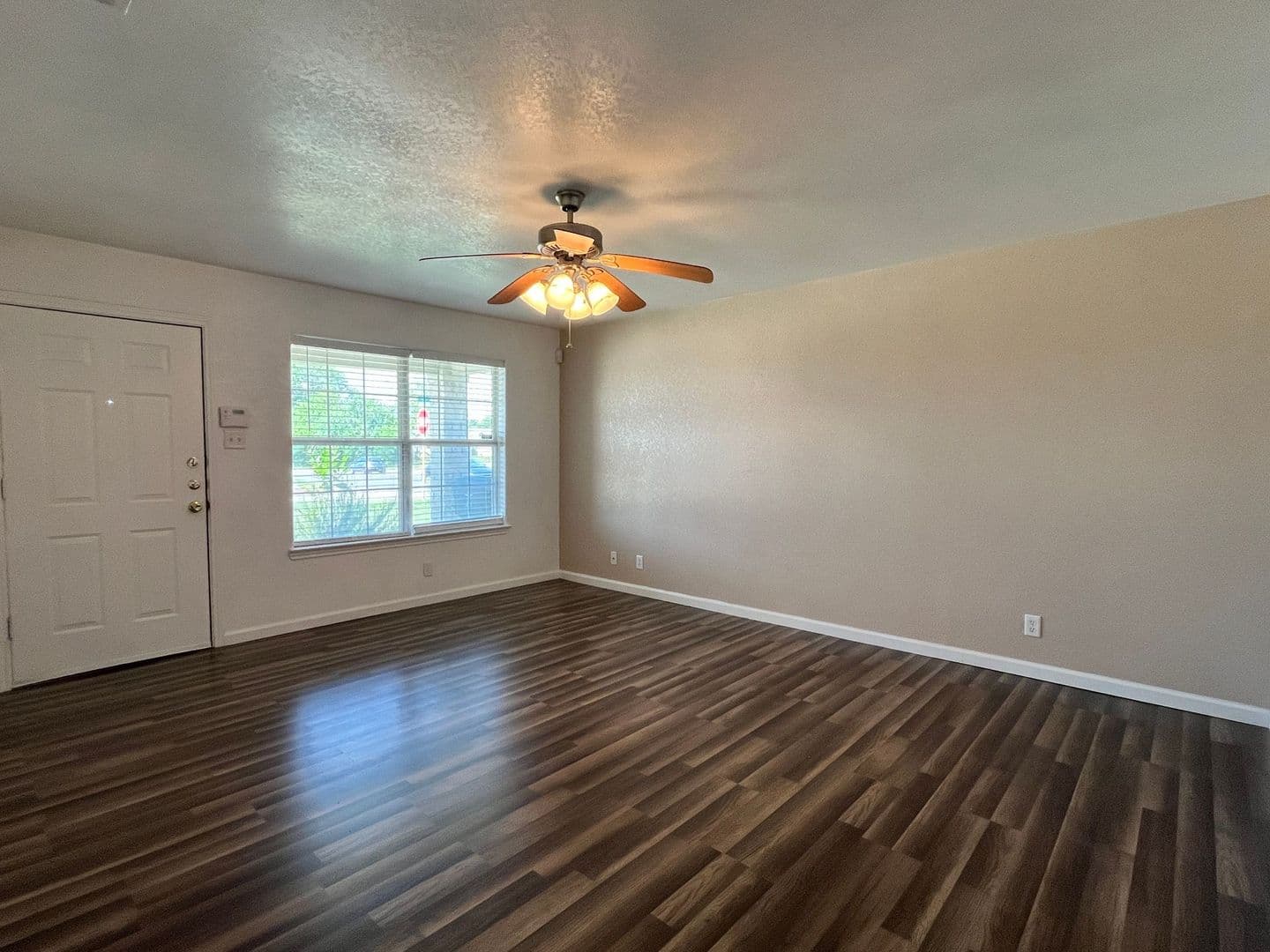 Killeen Apartment: 909 Yi Drive - Unit A
