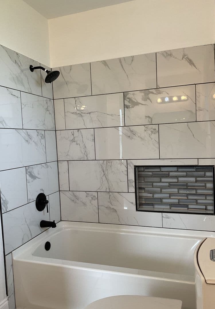 Killeen Apartment: 3902 Old FM 440 - A