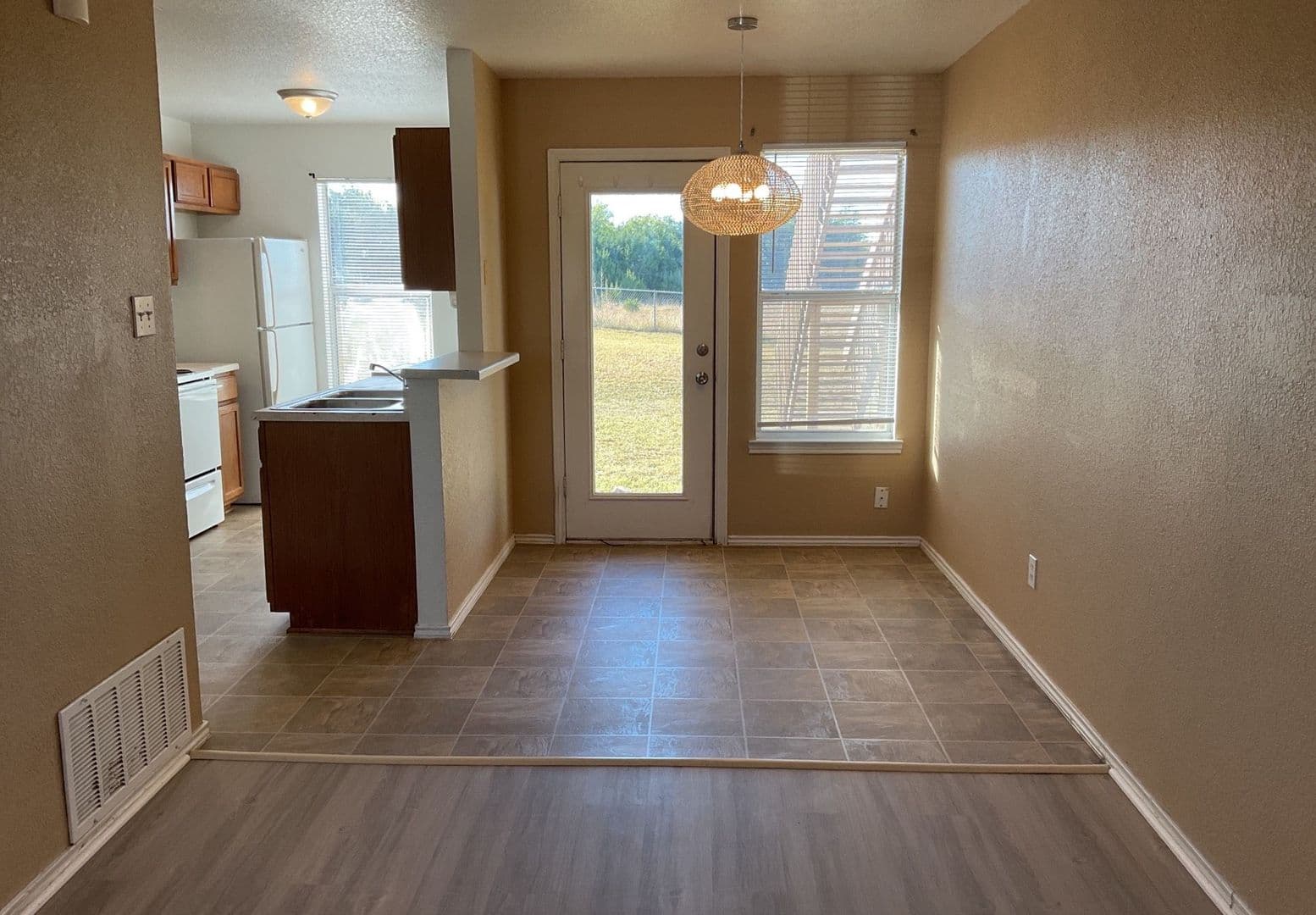 Killeen Apartment: 5904 Greengate Drive - Unit A