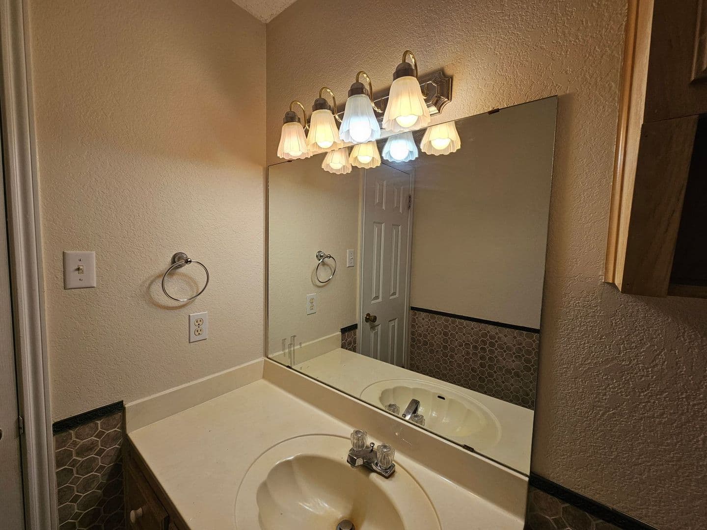 Harker Heights House: 1701 Tanglewood Drive