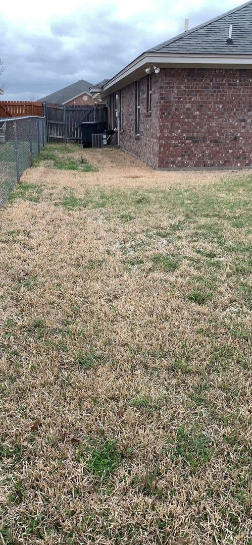 Killeen Apartment: 5011 Heather Lane - B