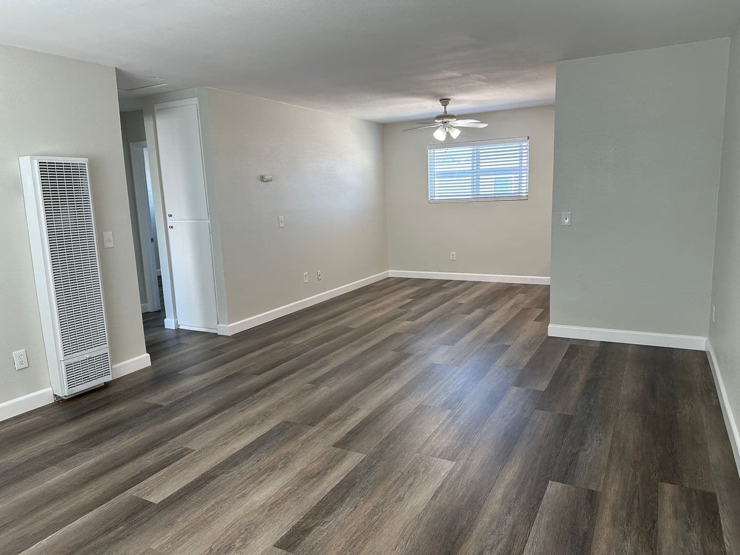 Imperial Beach Apartment: 1144 12th St.