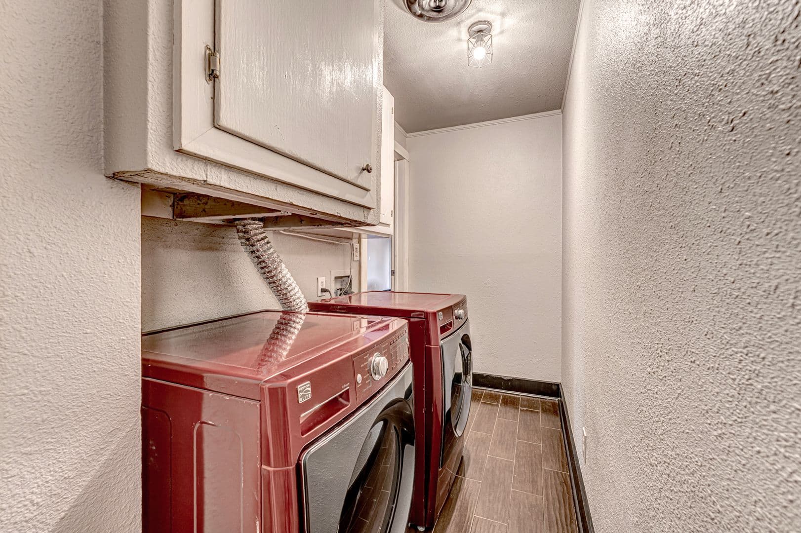 Ardmore House: 1114 Osage