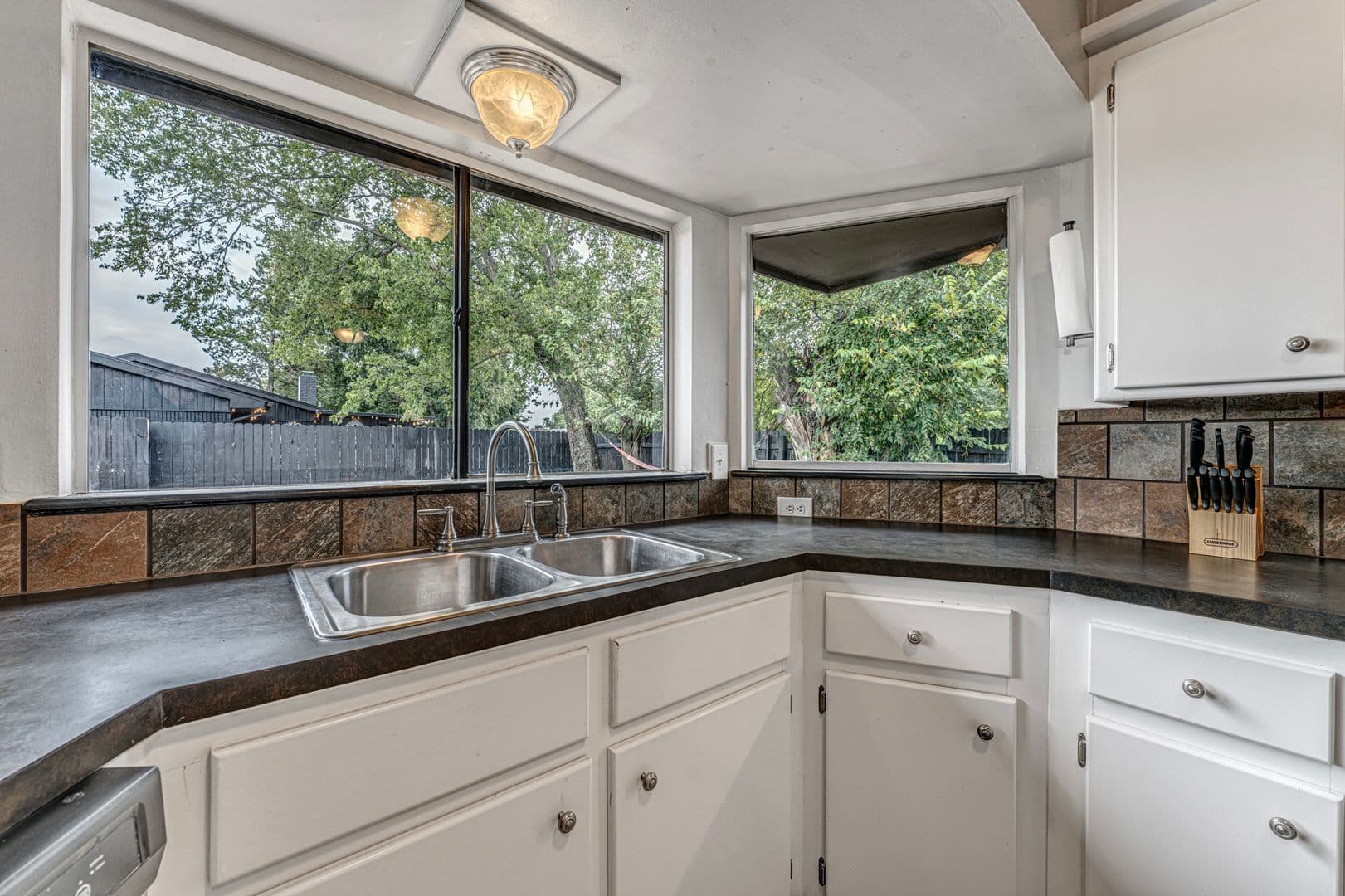 Ardmore House: 1114 Osage