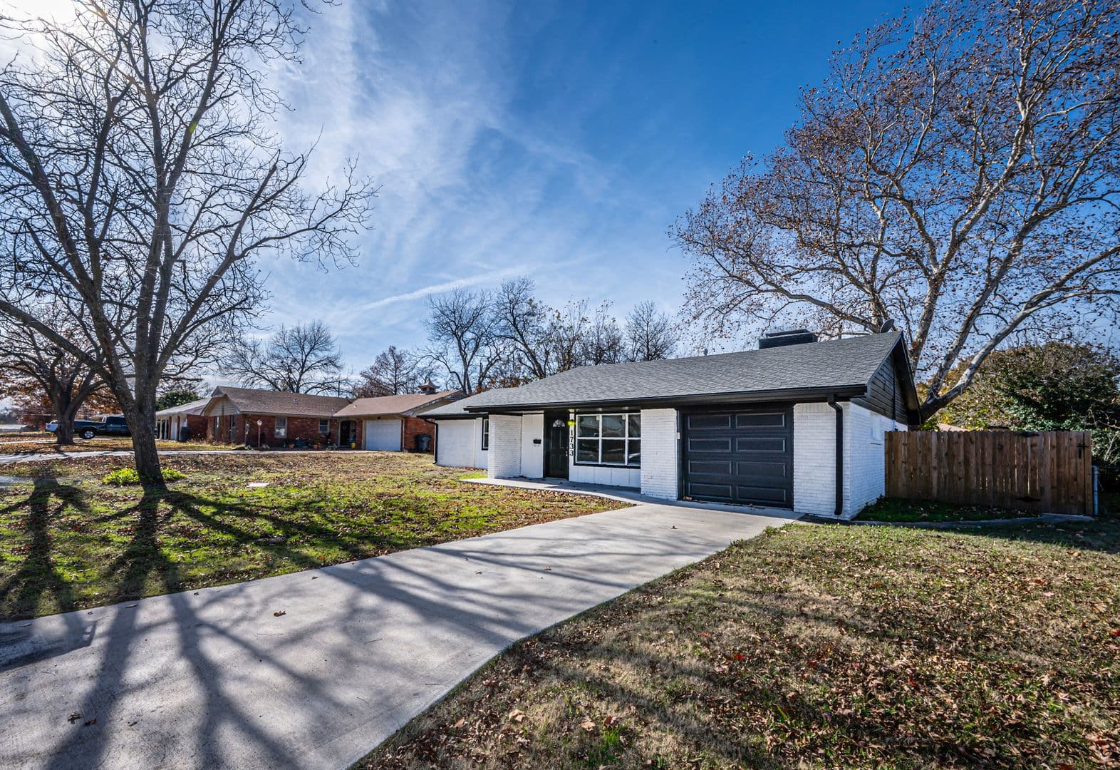 Ardmore House: 1733 Salisbury
