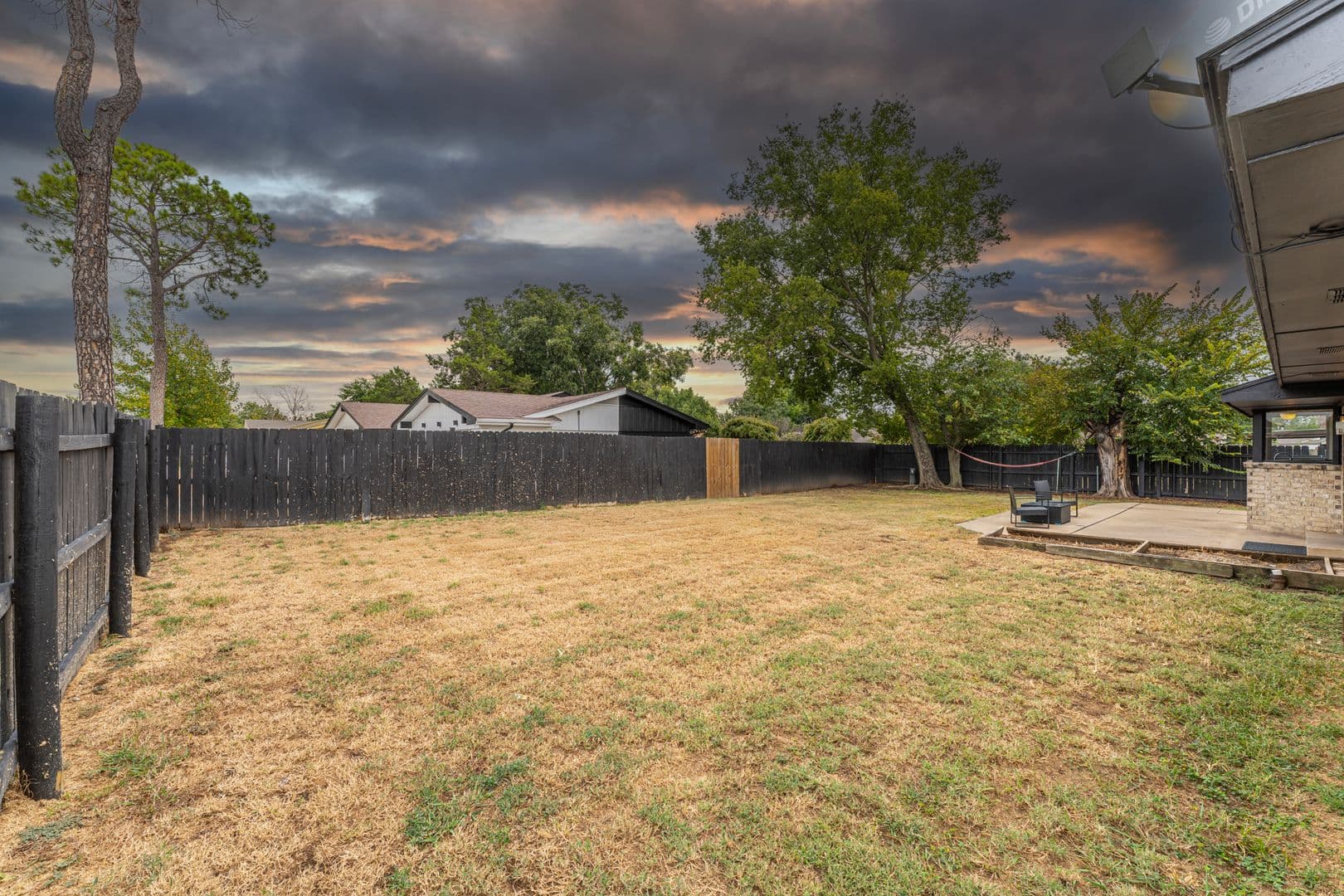 Ardmore House: 1114 Osage