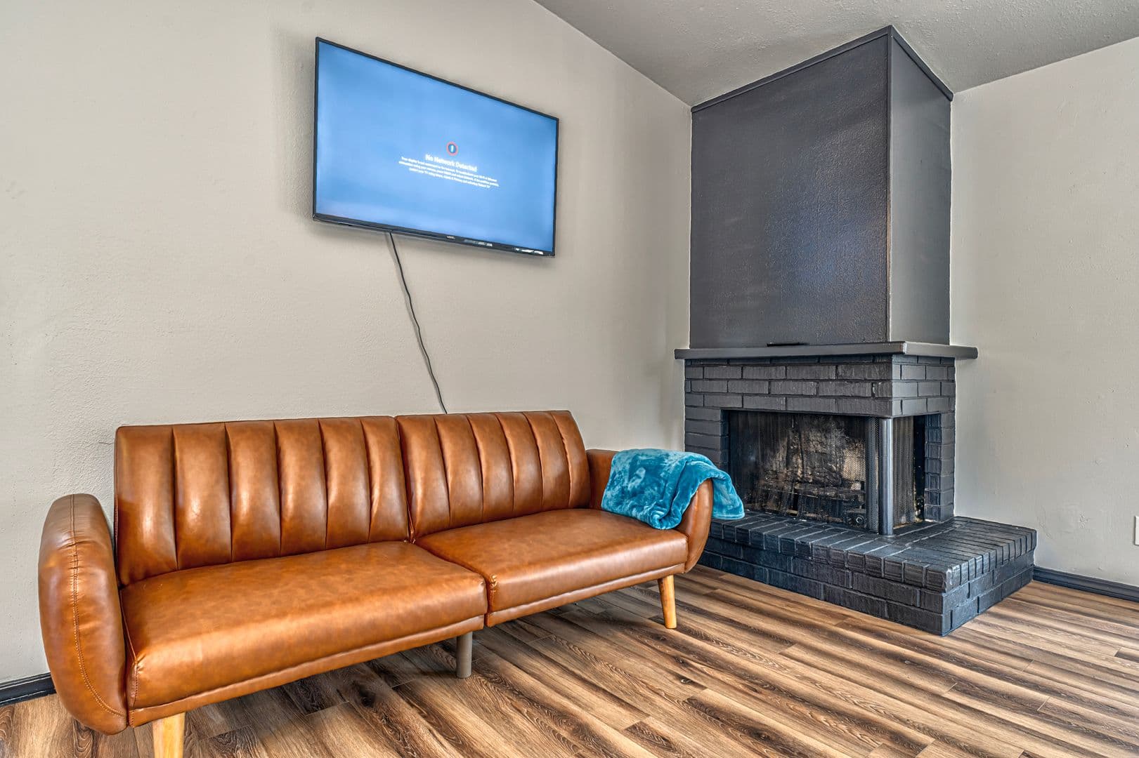 Ardmore House: 1114 Osage