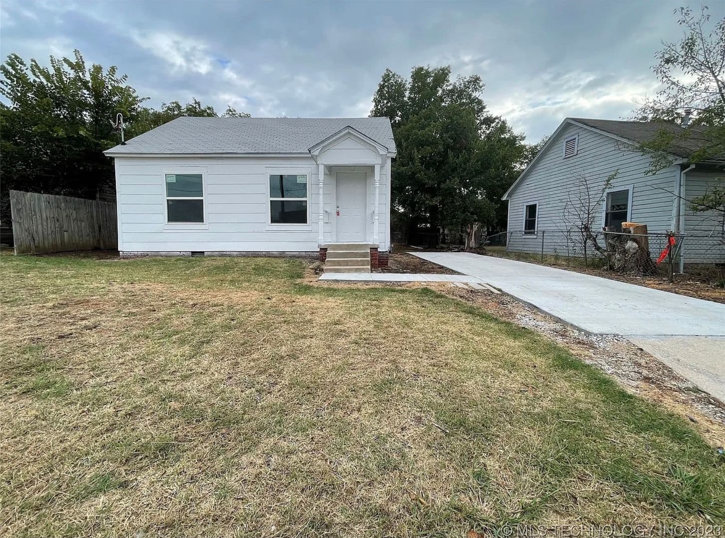 Ardmore House: 914 3rd NW