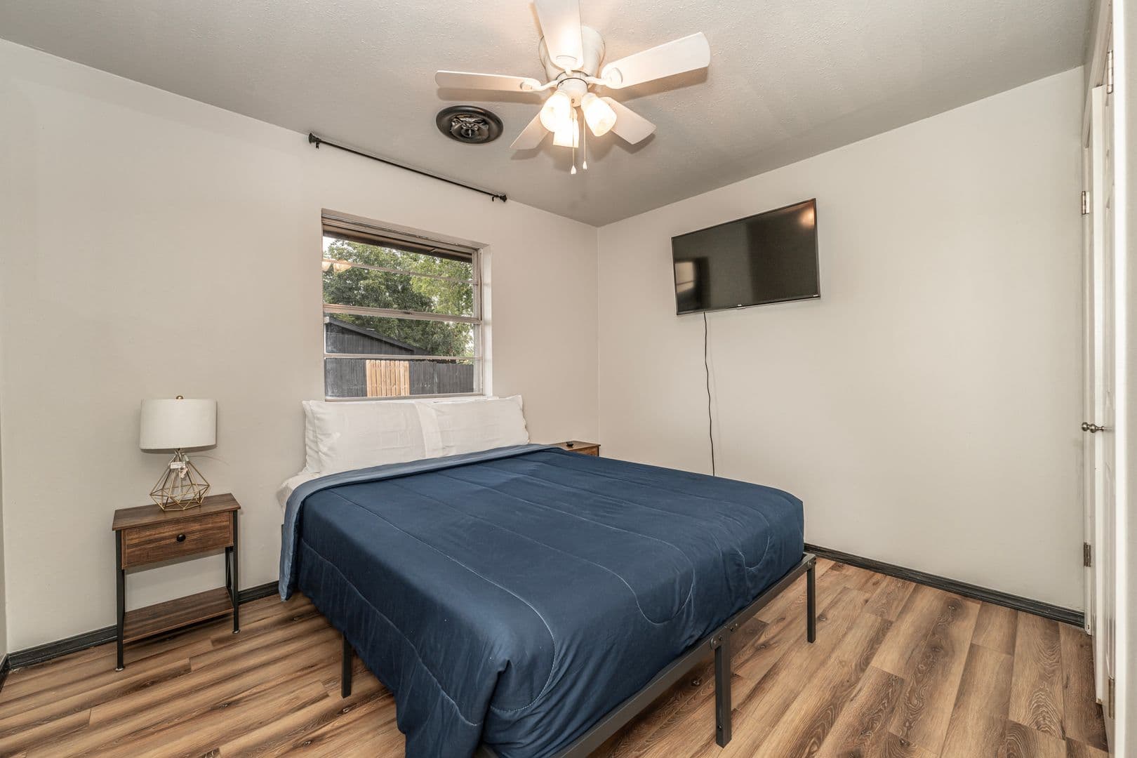 Ardmore House: 1114 Osage