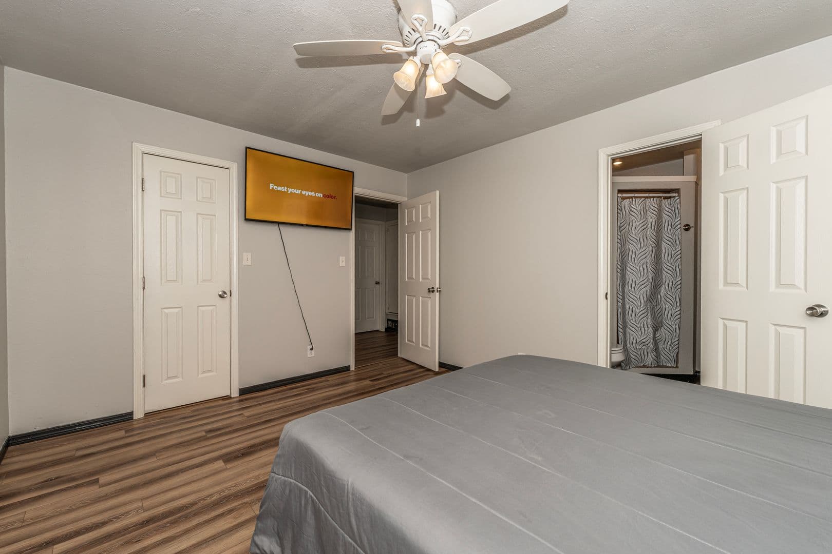 Ardmore House: 1114 Osage