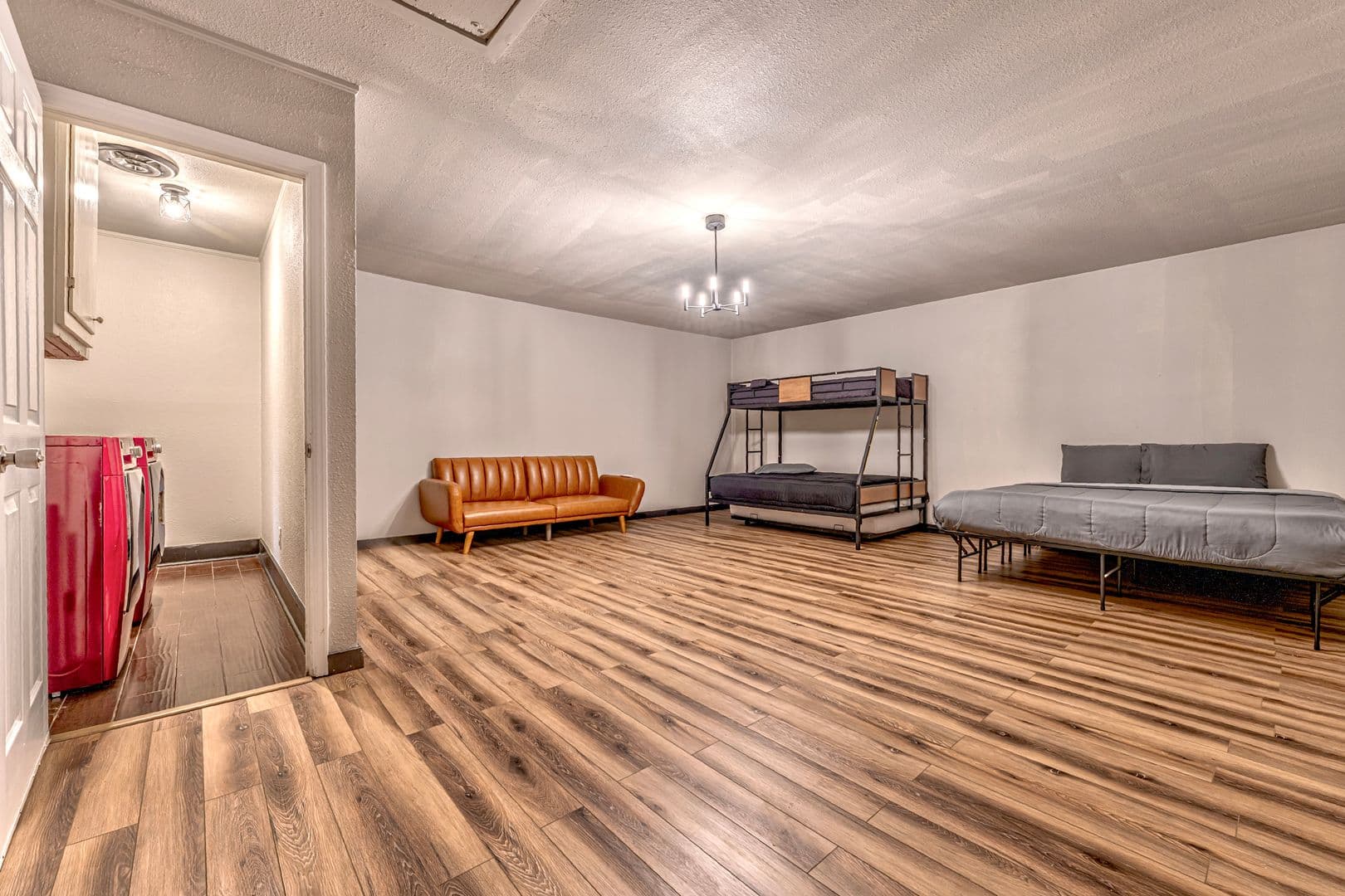 Ardmore House: 1114 Osage