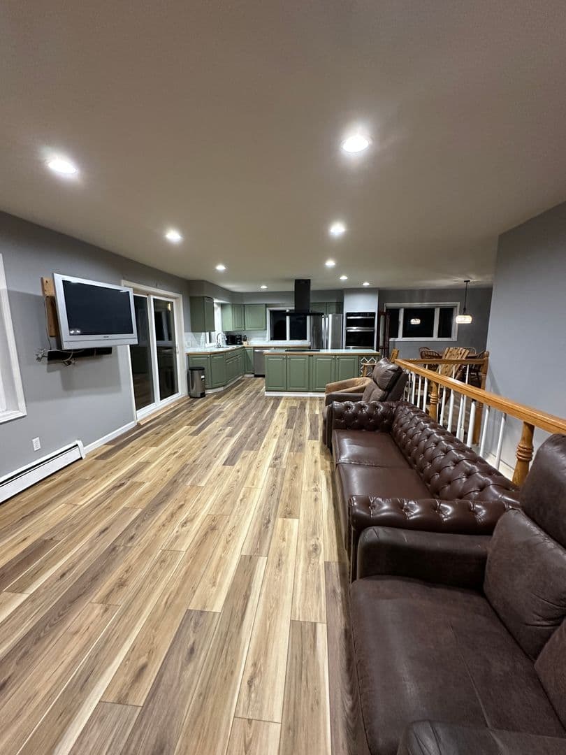Kodiak House: 1132