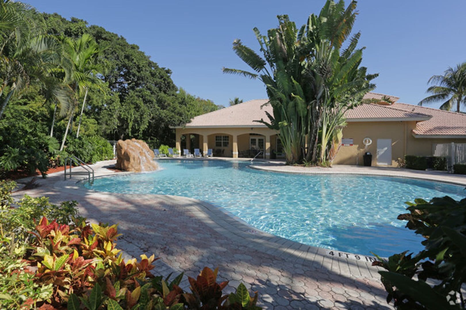 Coconut Creek Apartment: 5500 NW 61 Street