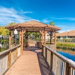 Largo Apartment: Monterey Lakes Apartments