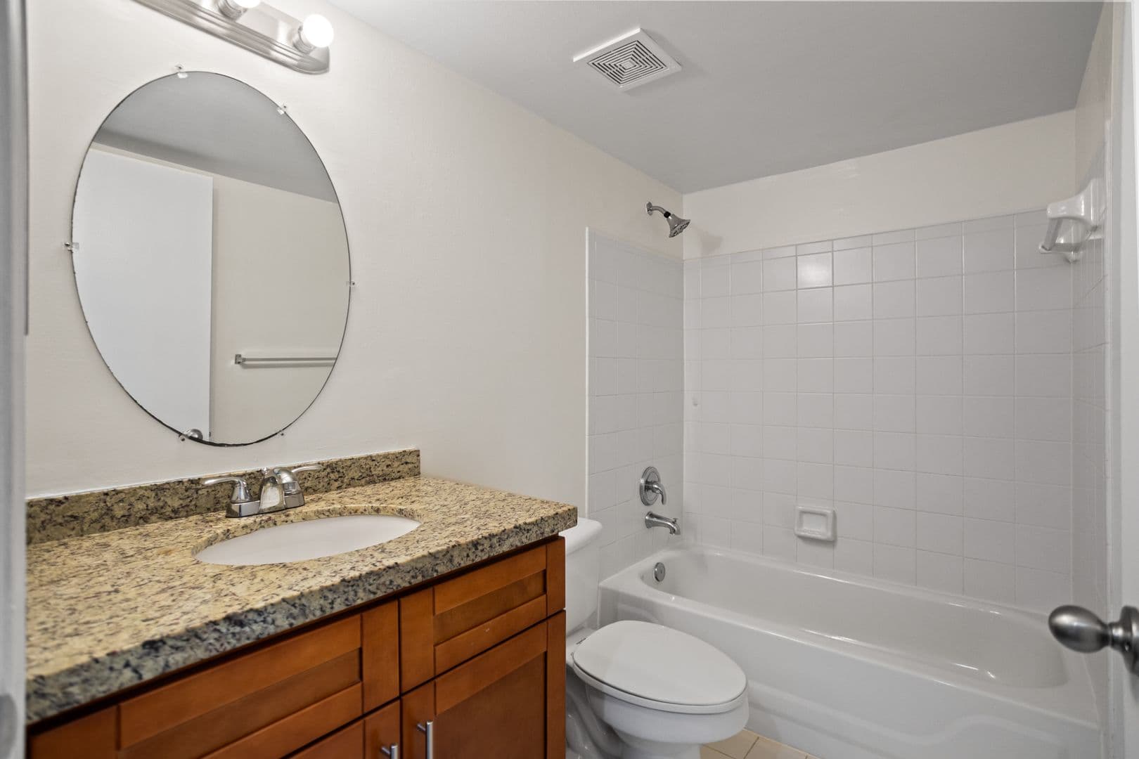 Coconut Creek Apartment: 5500 NW 61 Street