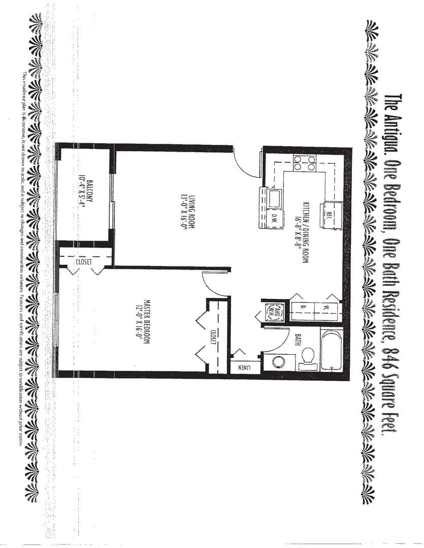 Coconut Creek Apartment: 5500 NW 61 Street