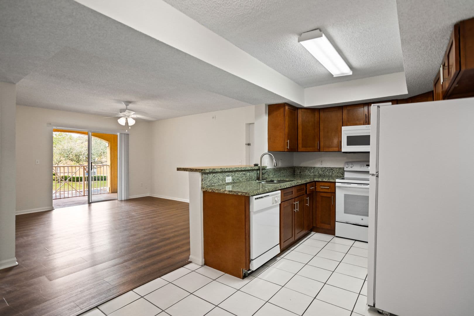 Coconut Creek Apartment: 5500 NW 61 Street