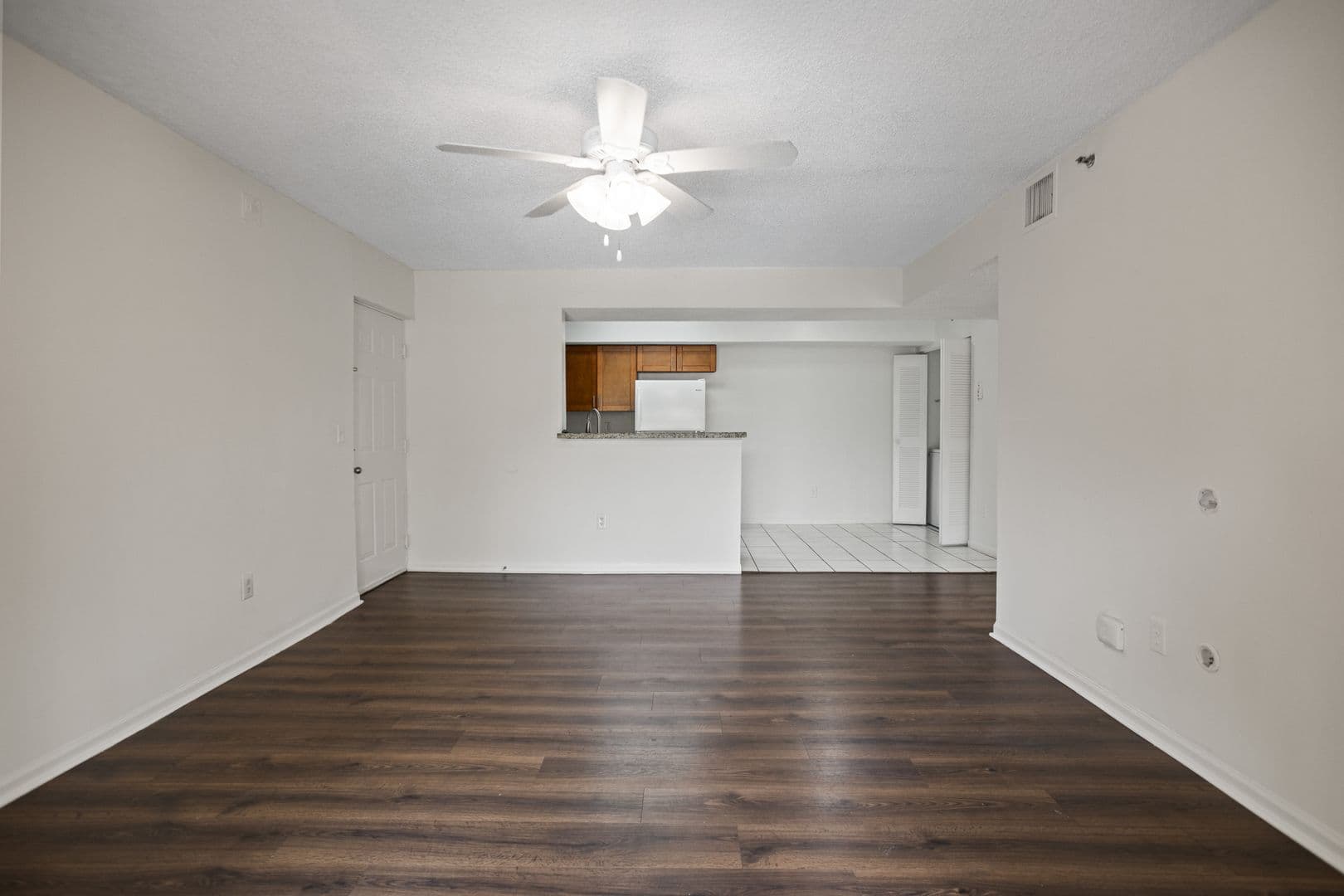 Coconut Creek Apartment: 5500 NW 61 Street