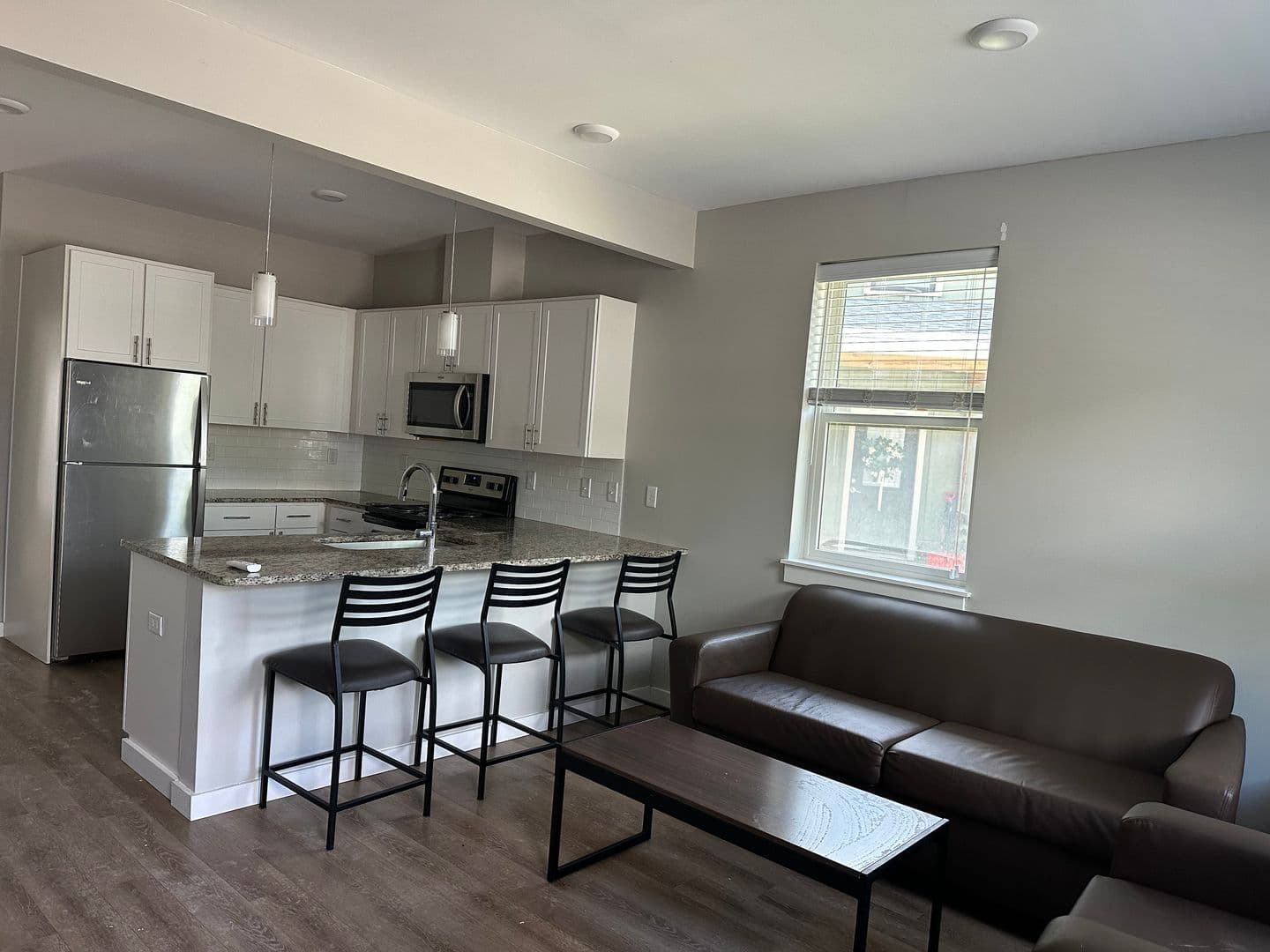 Ithaca Apartment: 802-812 Dryden Rd