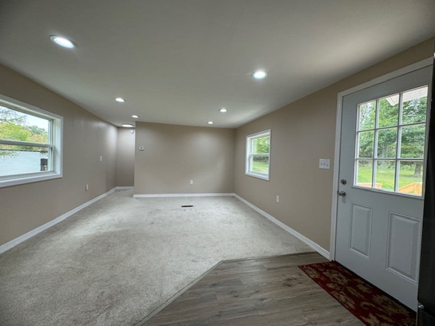 Newfield House: 74 Fishkill Rd