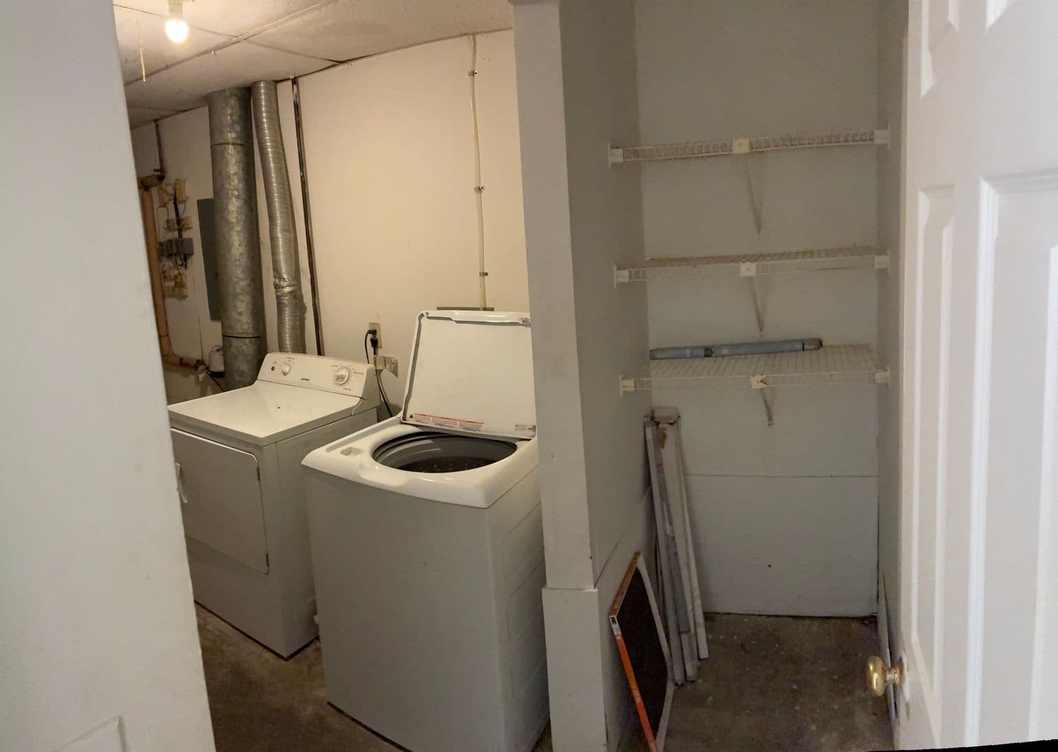 Ithaca Apartment: 1507 Slaterville Rd