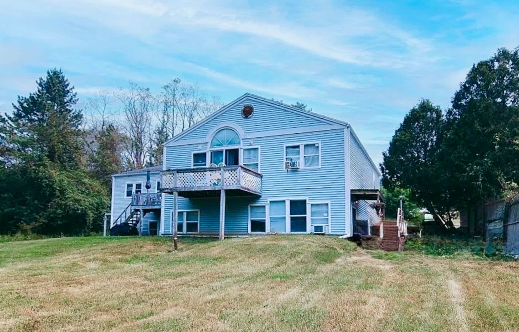 Ithaca Apartment: 1507 Slaterville Rd