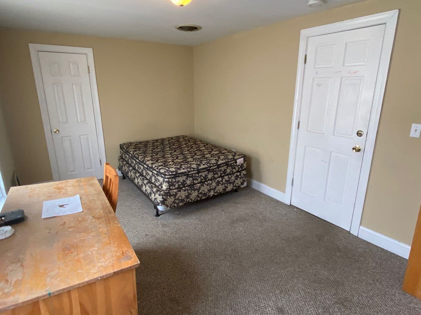 Cortland Apartment: 38 Lincoln Ave