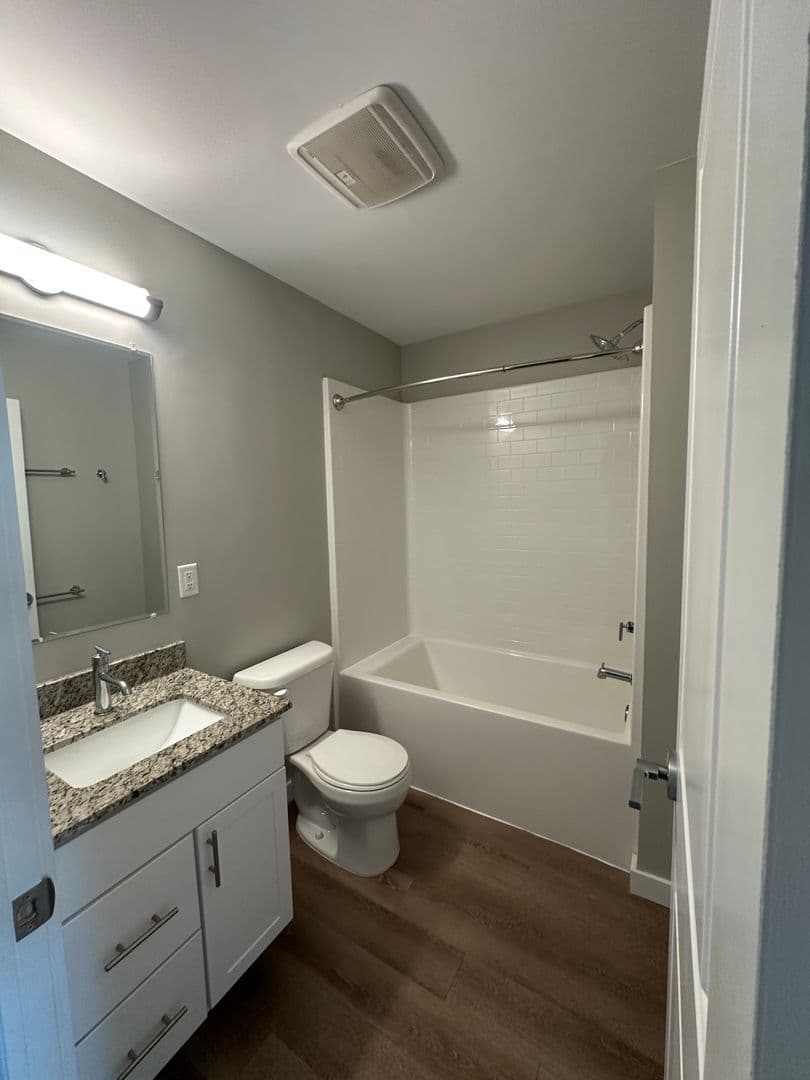 Ithaca Apartment: 802-812 Dryden Rd