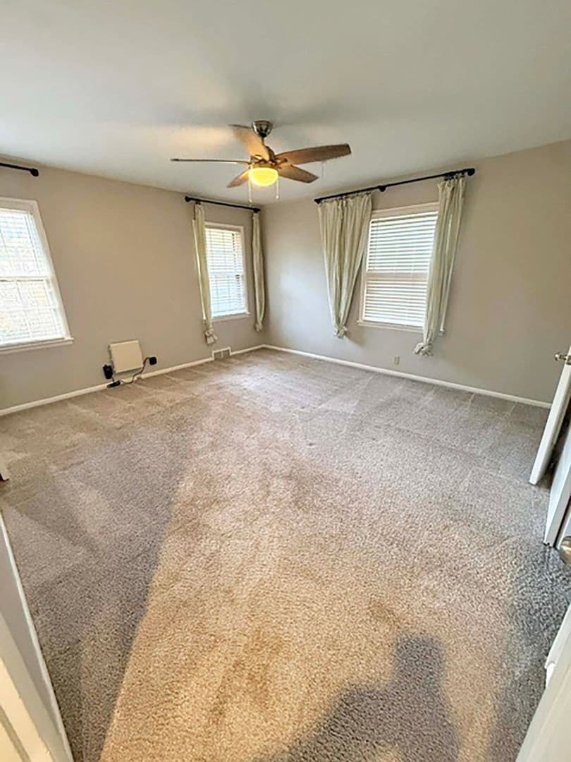 Denton House: 2710 Crestwood Ct