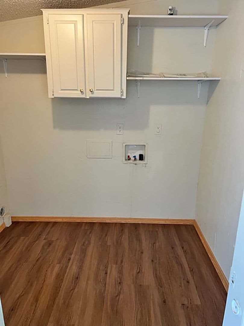 Rhome House: 1307 Speedway