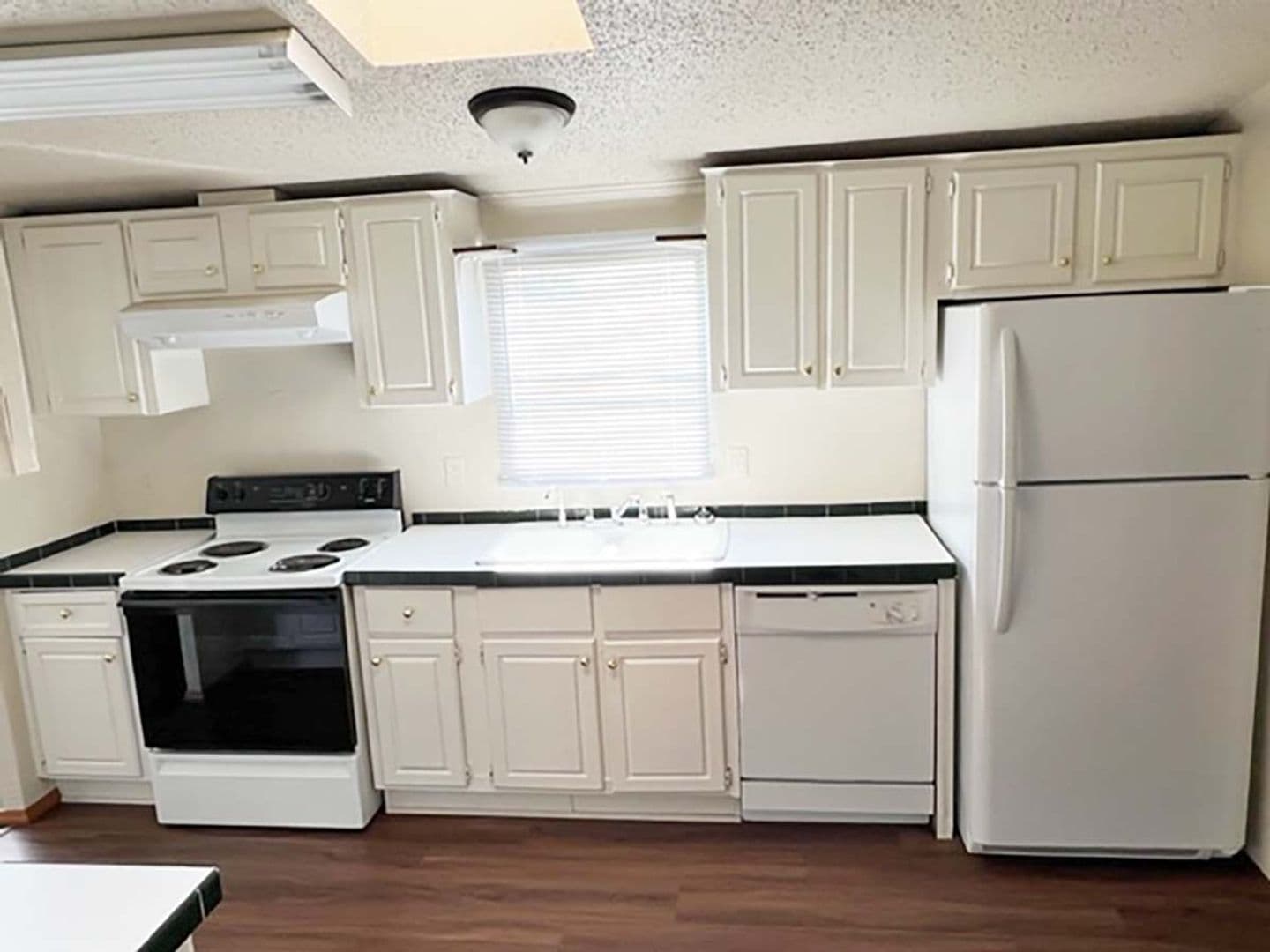 Rhome House: 1307 Speedway
