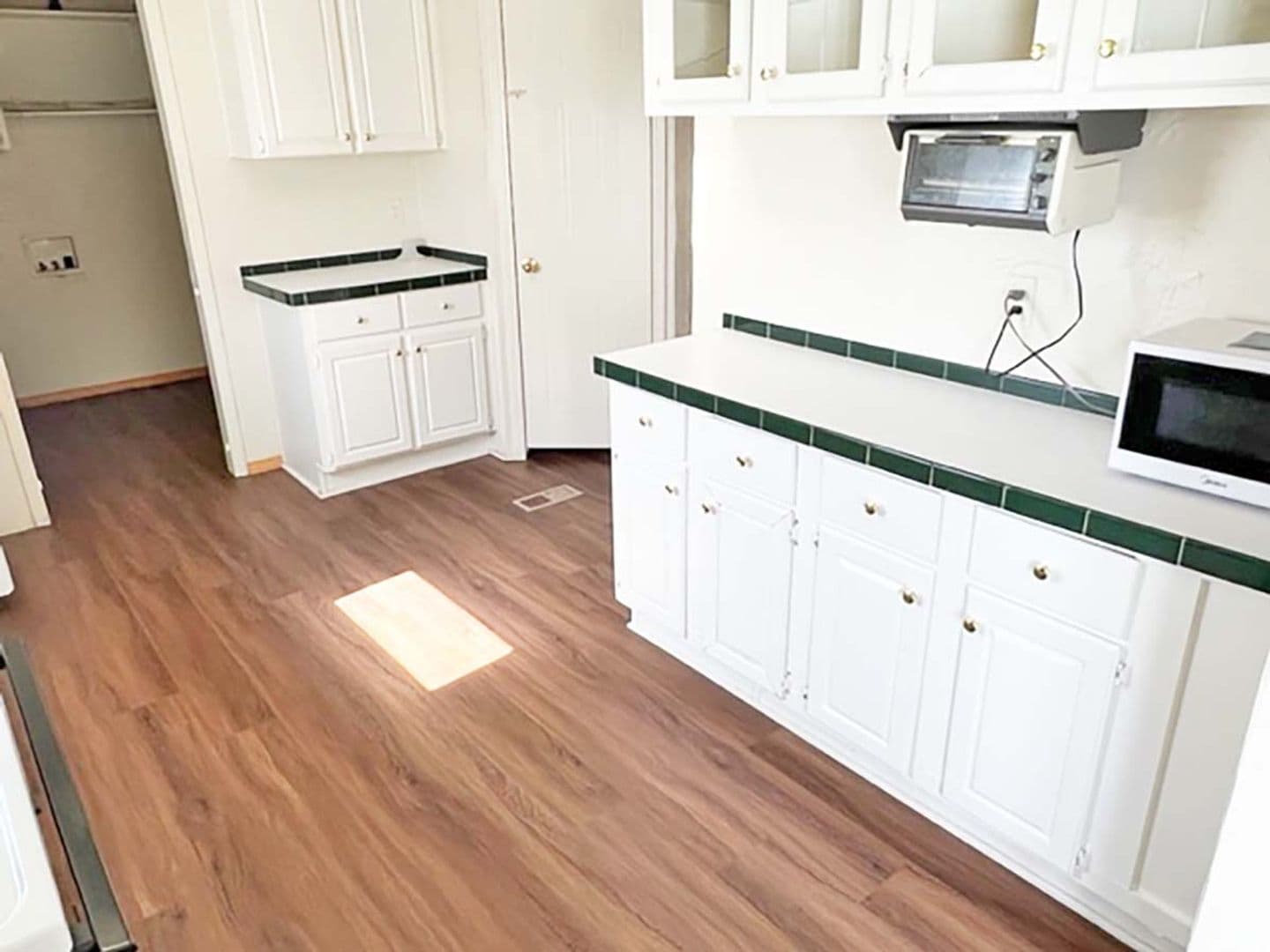 Rhome House: 1307 Speedway