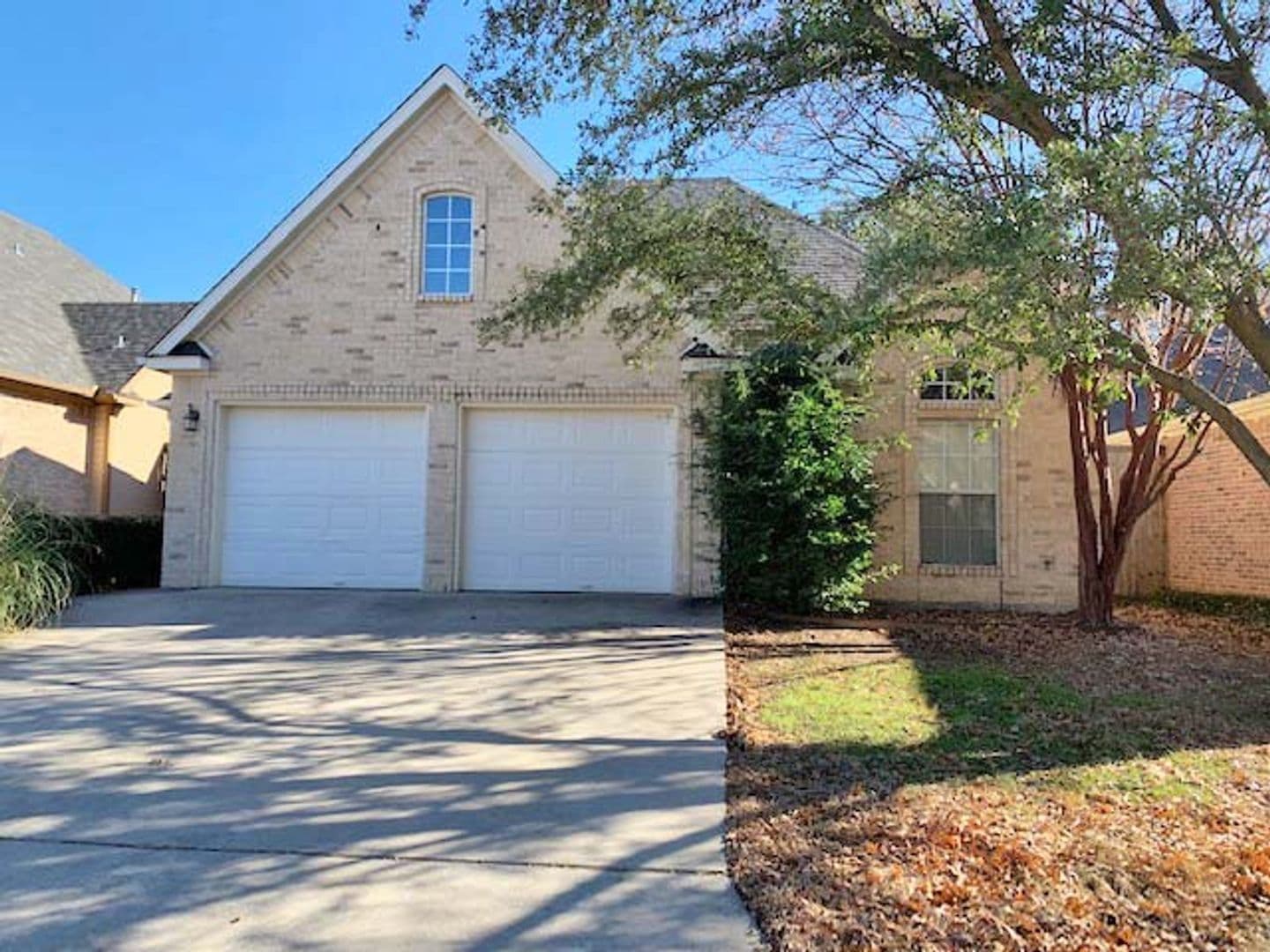 Denton House: 1113 Ellison Park Cir.