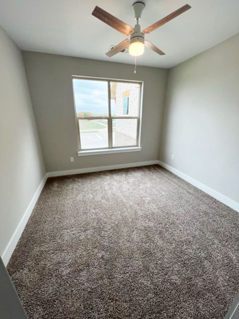 Argyle Townhome: 3605 S Bonnie Brae