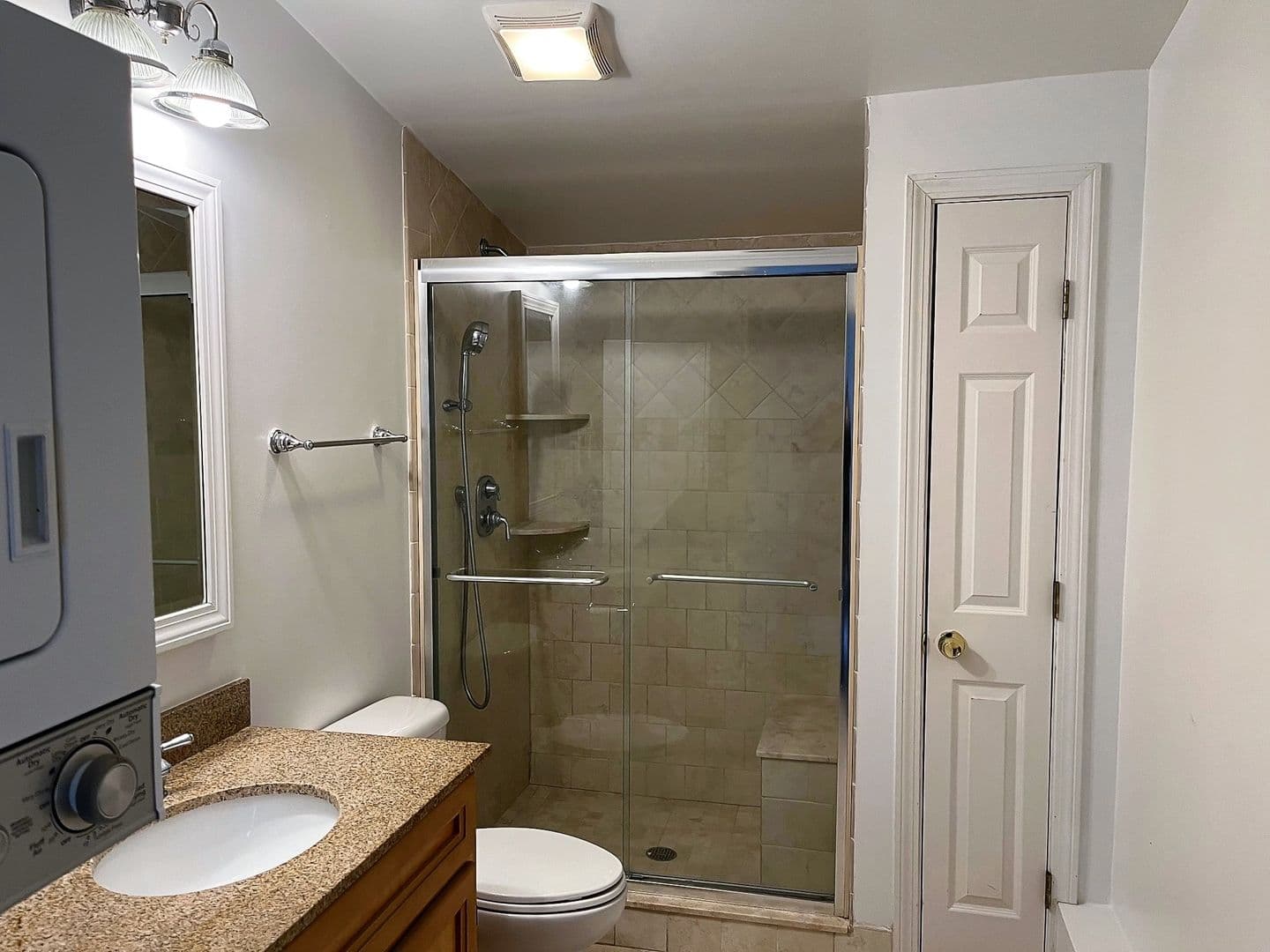 Wilton Apartment: 231 Rivergate