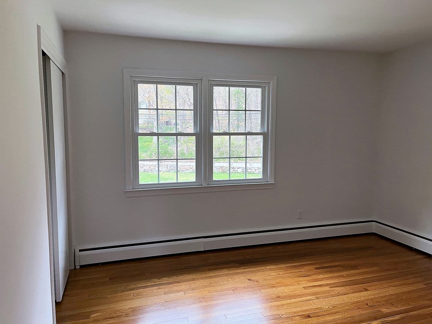 Wilton Apartment: 231 Rivergate