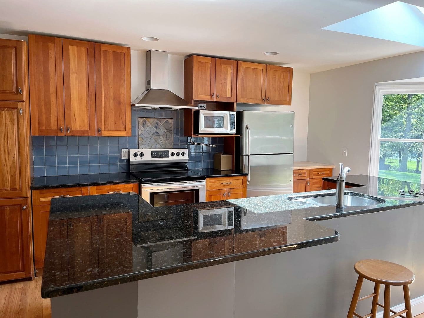 Wilton Apartment: 231 Rivergate