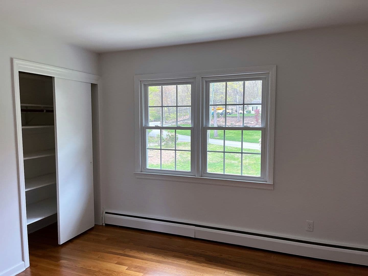 Wilton Apartment: 231 Rivergate