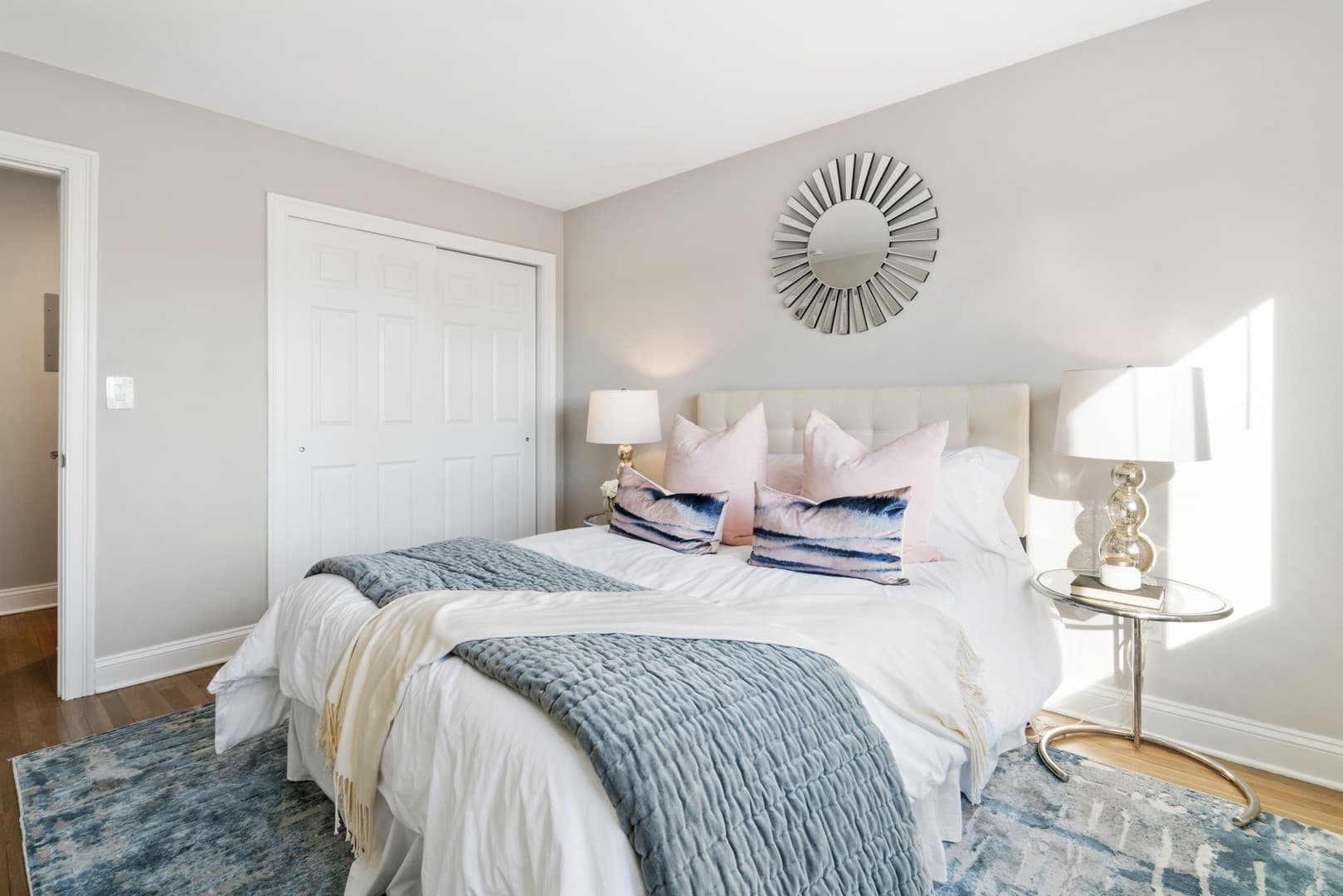 Norwalk Apartment: 31 Ferris Ave