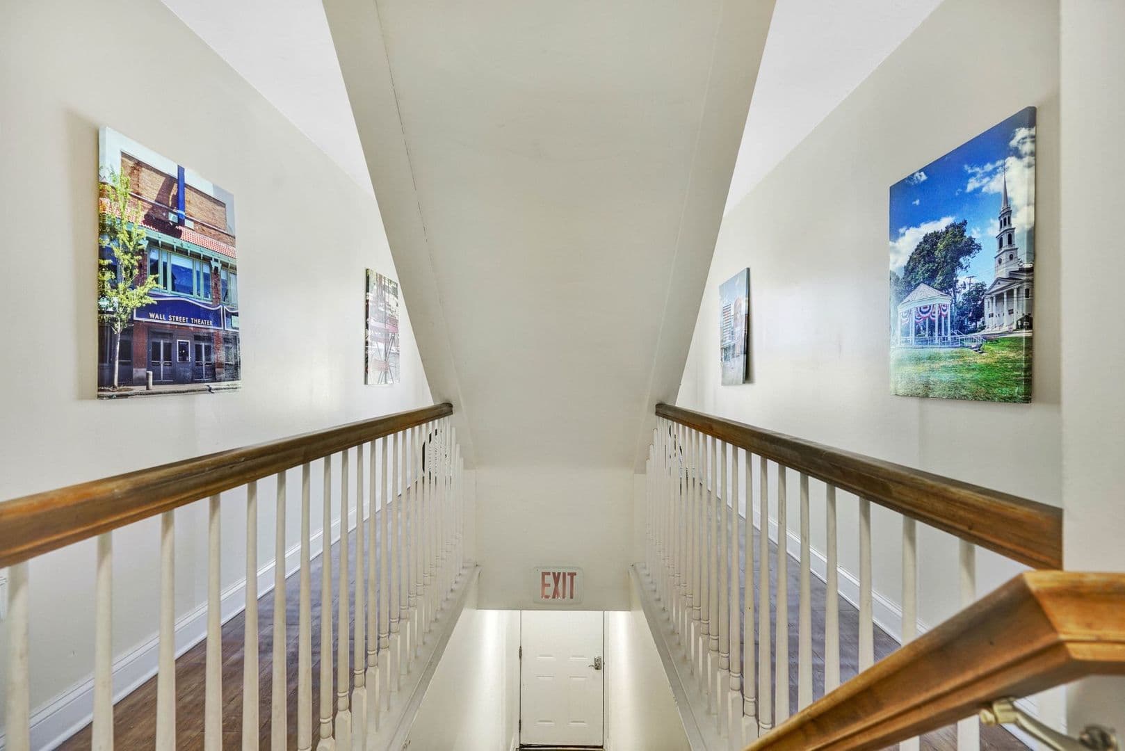 Norwalk Apartment: 104 South Main