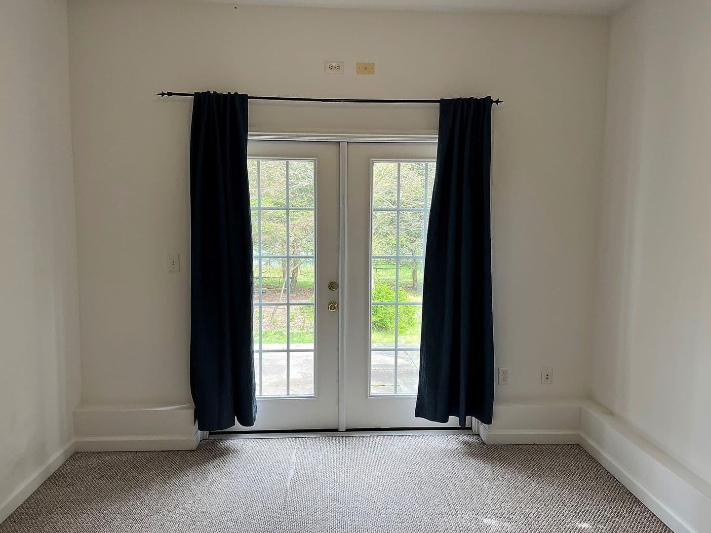 Wilton Apartment: 231 Rivergate