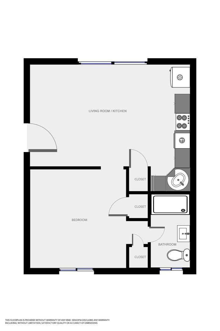 Norwalk Apartment: 8 Union Ave