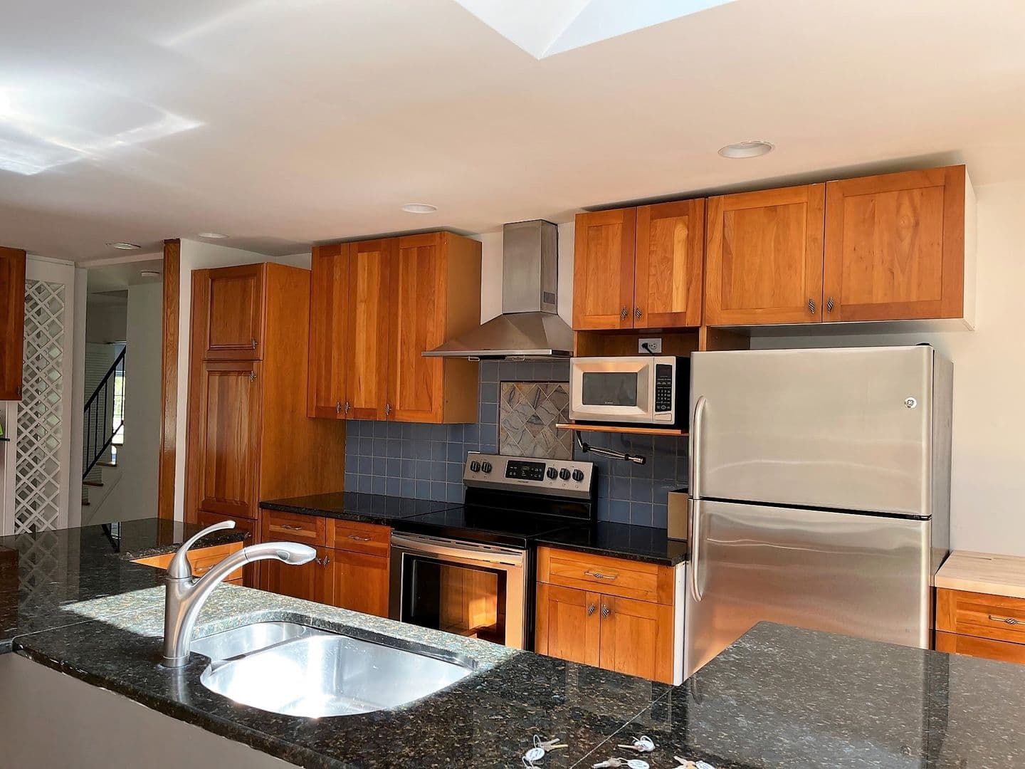 Wilton Apartment: 231 Rivergate