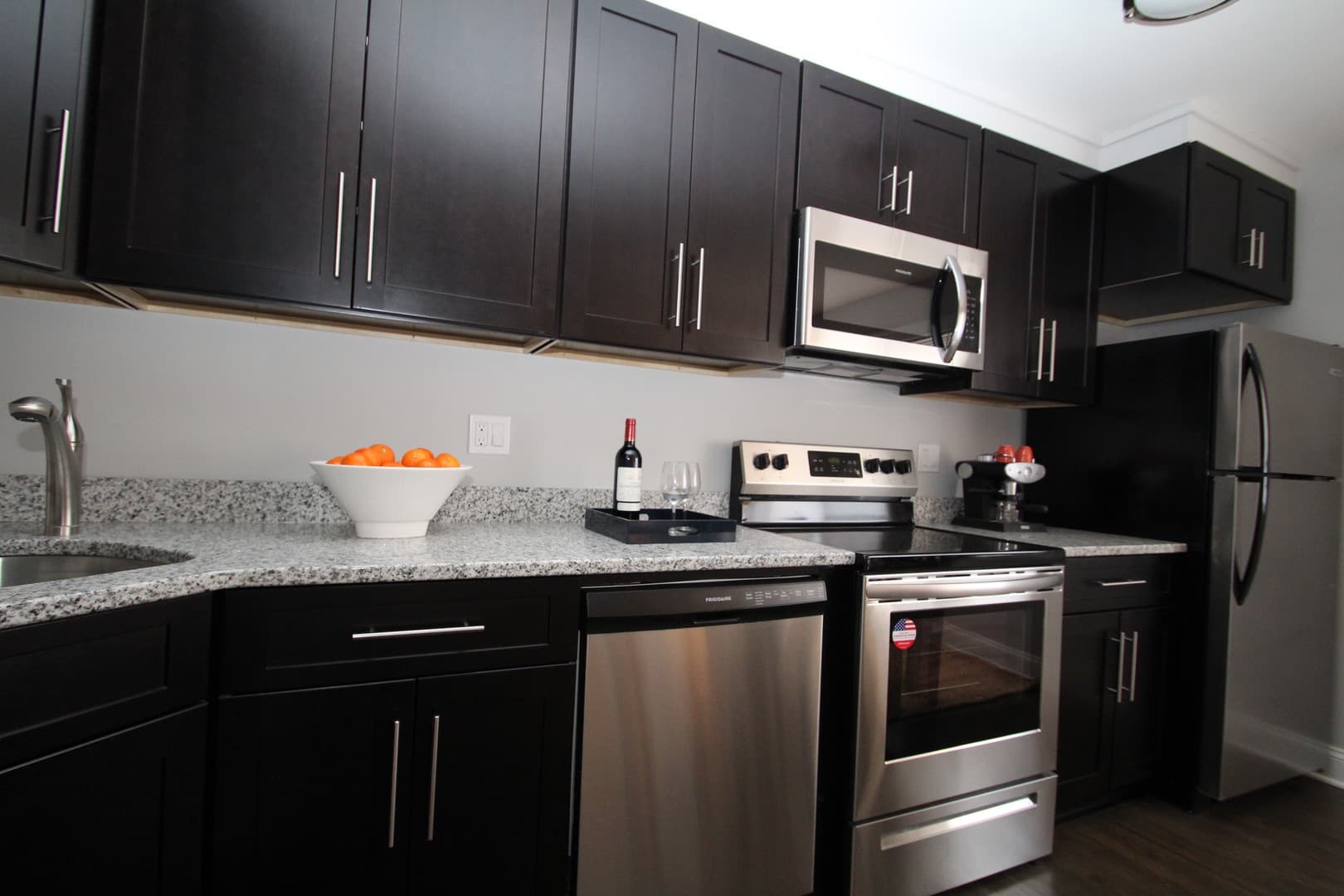 Norwalk Apartment: 8 Union Ave