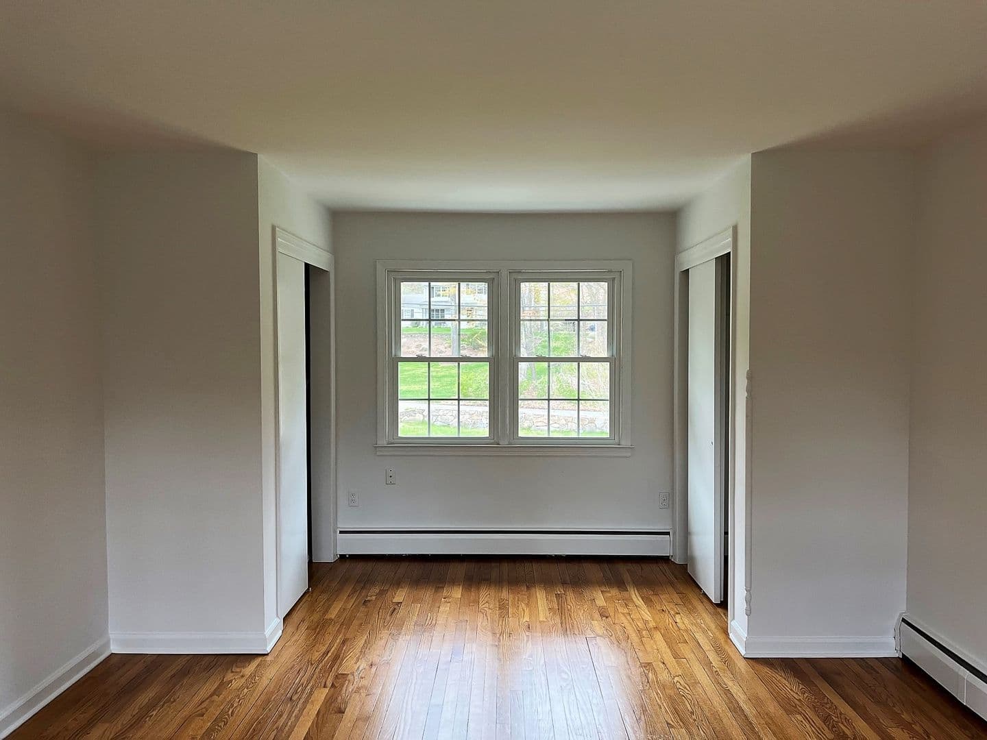 Wilton Apartment: 231 Rivergate